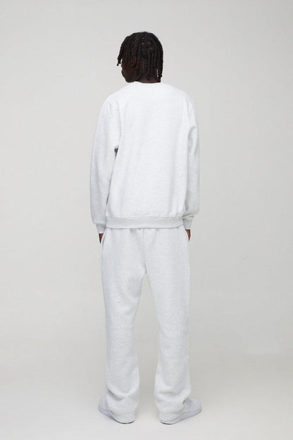 450 GSM Fleece Oversized Tracksuit