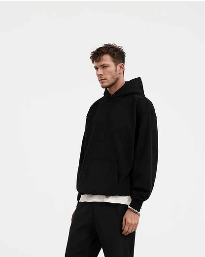 Men's oversized tracksuit