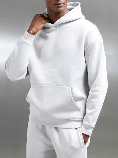 White Tracksuit mens and womens