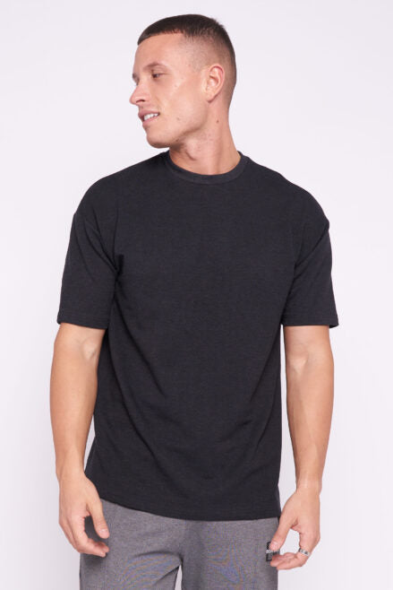 black t-shirts