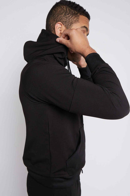 hoodie tracksuit