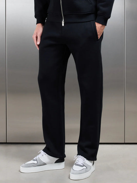 relaxed fit joggers