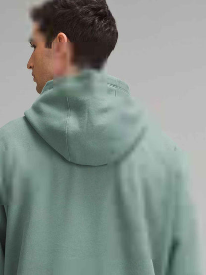 sage hoodie for mens and womens