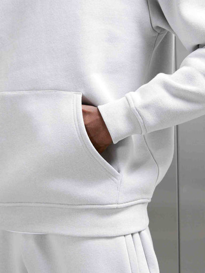 white tracksuits​ mens and womens